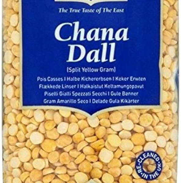 East End Premium Chana Dall 500g