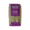 EE GREEN LENTILS