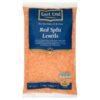 EE RED LENTILS POLISHED