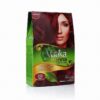 VATIKA HENNA HAIR COLOUR- BURGUND