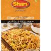 SHAN CHINESE CHOWMEIN