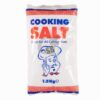 SAXA SALT POLYBAG
