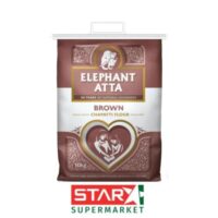 Elephant Atta Brown Chapatti Flour 10kg.pptx.jpg