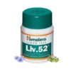 HIMALAYA LIV.52 TABLETS EU